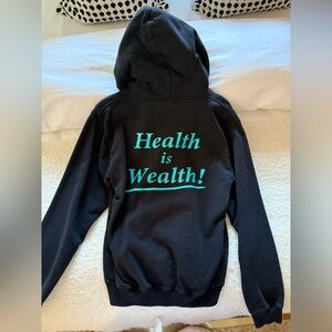 Sporty & Rich Hoodie